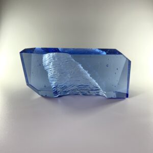 Ice Block